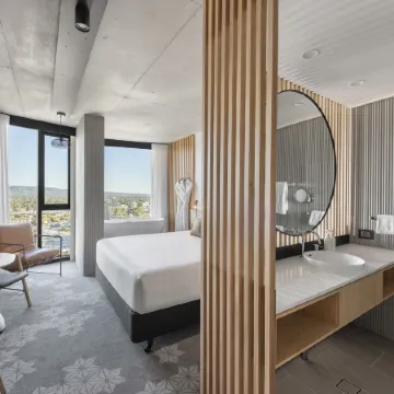 Vibe Hotel Adelaide