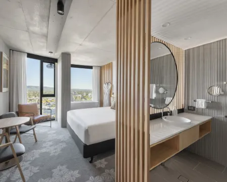 Vibe Hotel Adelaide Hotels in Adelaide