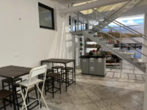 CconfortHotels Host Bari Centrale โรงแรมในบารี