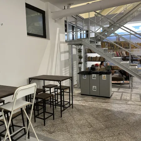 CconfortHotels Host Bari Centrale