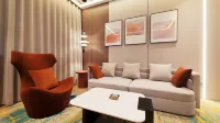 Dalian Xinchen Business Hotel Hotels in Zhuanghe