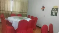Zoergaitangke Tianhe Bay Hotel - Desayuno