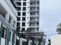K Avenue Studio By DaniDian Hotels in Putatan