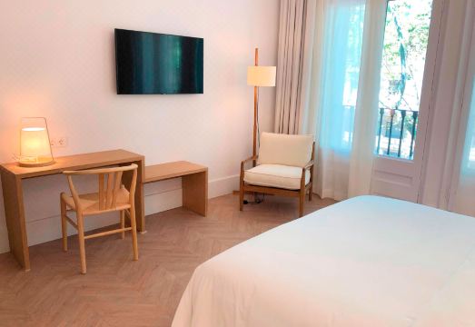 THE MO HOUSE Sant Pere Barcelona