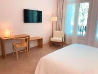 THE MO HOUSE Sant Pere Barcelona - guesthouses