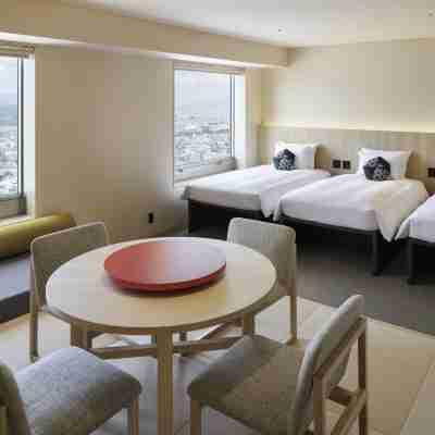 OMO7高知 by 星野リゾート Rooms