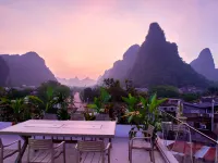 Huangyao Yueshe Sky Terrace Panorama Hotel Hotels in Zhaoping