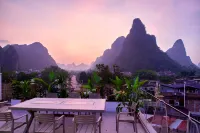 Huangyao Yueshe Sky Terrace Panorama Hotel