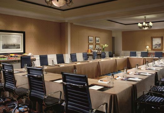 The Ritz-Carlton Coconut Grove, Miami Hotel Overview