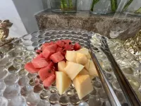 Xinlei Hotel Hotel di Holingol