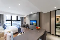 Lishang Hotel (Guangda Shopping Center Branch) - 2-Star
