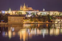 Post 120 Suites Hotels in Prag