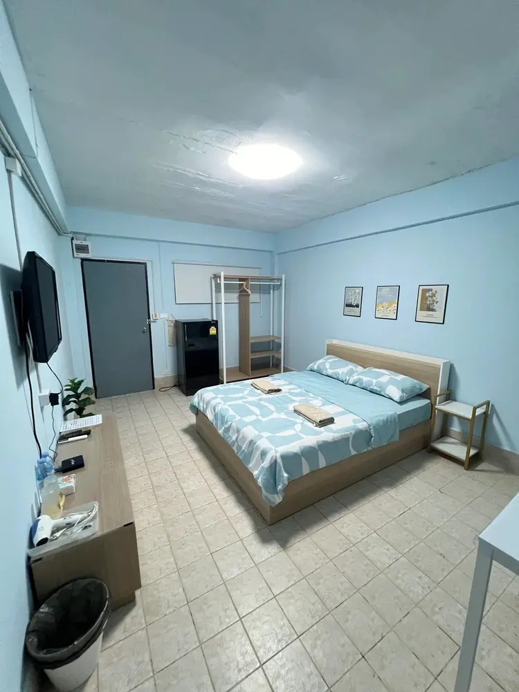 รูปภาพของเคพีพีแมนชั่น