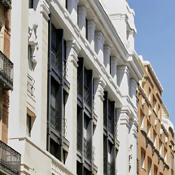 60個陽台Iconic 鄰近格蘭大道的酒店