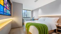 Zsmart Hotel (Hangzhou Huanglong Sports Centre Zheda Xixi) - romantis