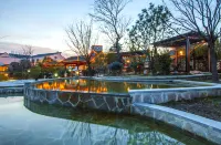 Dongfang Tianyuewan Hot Spring Apartment