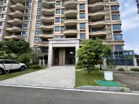 Maoming Seaside Pineapple Honey B&B (Binhai Tourism Highway) - Havudsigt