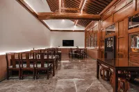Leisure Hotel Pinyao - breakfast