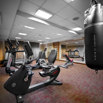 Yerevan Place Hotel