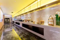 Xc hotel - sarapan