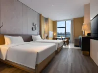 Gelaiden S Hotel (Dongfang High-Speed Railway Station) Hotels in Dongfang