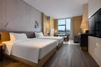 Gelaiden S Hotel (Dongfang High-Speed Railway Station) Hotels in Dongfang