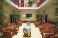 Qionglai Wenfeng Hotel Hotels near Jiaguan Passenger Transport Terminal
