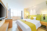 Anshu Hotel - جاكوزي