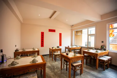 You Jian Wu Xiang Twenty six Villages , Mount Wutai Отели рядом с достопримечательностью «Wenshu Cave»