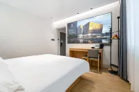 龍巖桔米飯店（龍巖動車站店） - 2 星級