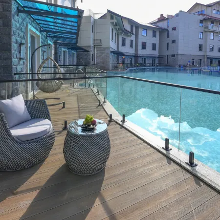 Xiamen Airlines Hotel Chongyangxi Villa