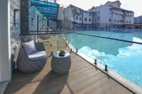 廈航Hotel崇陽溪山莊