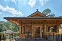 方物之外·阿百臘飯店