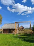 Hemu Huafangu Homestay