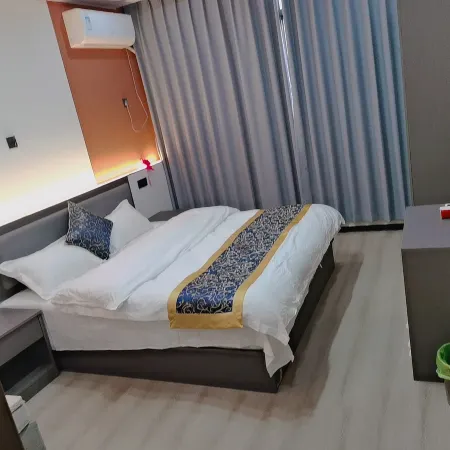 Linjia Hotel