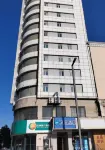 HanTing Hotel (Taiyuan Yingze Avenue Railway Station) Hotel di Taiyuan