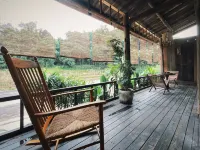 FengMengYaJi Hotel Hotels near Mengding Mountain