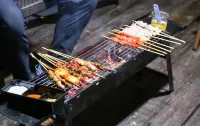 Bantang · Quanxi Valley Camping Hotel Park Hotels in Chaohu