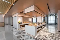 Nanyuan E Home Plus Hotel (Jinniu Commercial Street Shop, Jianshan, Haining)