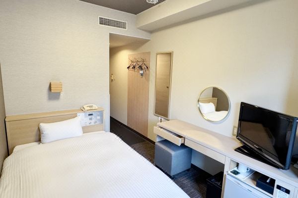 호텔 루트-인 도쿄 아사가야(Hotel Route-Inn Tokyo Asagaya)_3