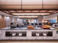 Madison Hotel Qingdao City Center (May Fourth Square) Hoteles cerca de Templo Zhanshan