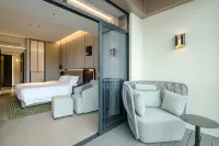 MAYLEE PLAZA SHAOXING - شرفة