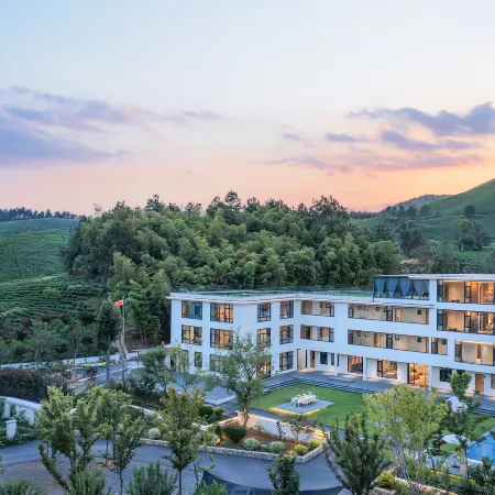 Qinghe homestoel