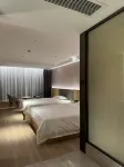 柏雅·江悅智居（柳州銀泰城店）