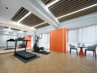 โรงแรมหลานเหมยรุ่ยหัว (สถานีรถไฟความเร็วสูงตะวันตก)