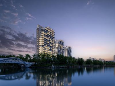 CHUN XU HOTEL