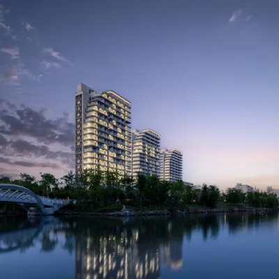 CHUN XU  HOTEL Hotels near Huzhou City Planning Exhibition Hall