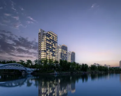 CHUN XU  HOTEL Hotel in zona Taihu Tourist Resort