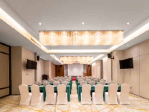 Mihome hotel xiangyang Hotels in Xiangyang