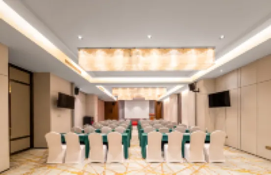 Mihome hotel xiangyang Hotels in Xiangyang